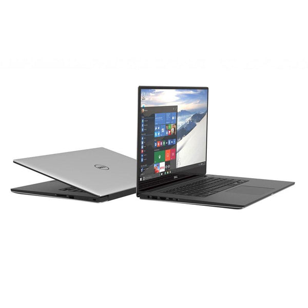 DELL XPS 15